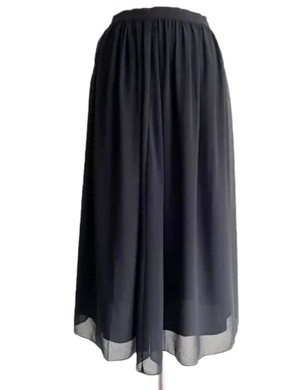Ali & Jay Womens Chiffon Skirt
